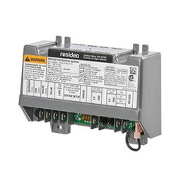 Honeywell S8910U3000/U Ignition Module, Universal, For: 120 VAC 5 A Surface Igniter available at Hep Sales & North Main Lumber image number 1