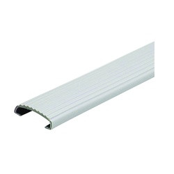 M-D 13219 Threshold Replacement Insert, 38-1/4 in L, 2 in W, Vinyl