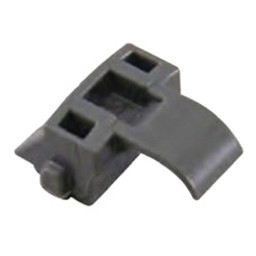 Outwater 38C315B3.1 Angle Restriction Clip, Nylon, For: 39C, 38N and 38B Series Hinge available at Hep Sales & North Main Lumber image number 1