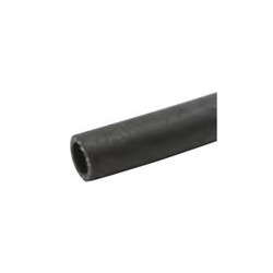 B & K ProLine DW001058050R Disposal Hose, 5/8 in ID, 1 in OD, 3/8 in Thick, PVC, Black available at Hep Sales & North Main Lumber image number 1