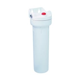 Culligan US-600A Under Sink Filter System, 1000 gal Capacity, 1 gpm available at Hep Sales & North Main Lumber image number 1