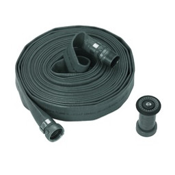 Sta-Rite FP2731 Discharge Hose Kit, 25 ft L available at Hep Sales & North Main Lumber image number 1