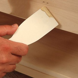 ZAR 30912 Wood Patch, Paste, Amine, 1 qt Tub available at Hep Sales & North Main Lumber image number 1