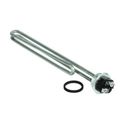 Camco USA 02583 Water Heater Element Screw Foldback, 240 V, 4500 W, Copper available at Hep Sales & North Main Lumber image number 1