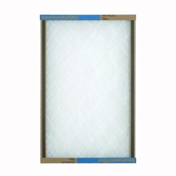 AAF 112201 Air Filter, 20 in L, 12 in W, Chipboard Frame available at Hep Sales & North Main Lumber image number 1