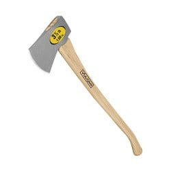 Vulcan 34481 Camper Axe, 3.5 lb Head, Wood Handle, 36 in OAL available at Hep Sales & North Main Lumber image number 1