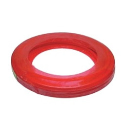 Zurn Performa QHR4PC300FX Pipe Tubing, 3/4 in, PEX, Red, 300 ft L available at Hep Sales & North Main Lumber image number 1