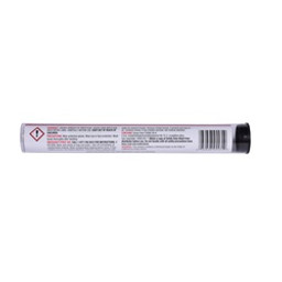 Hercules Plastic Poxy Series 25531 Epoxy Putty, Solid, Blue/White, 4 oz available at Hep Sales & North Main Lumber image number 1