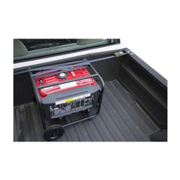 Keeper 89511 Tie-Down, 1 in W, 10 ft L, Polyester, Black, 400 lb Working Load, S-Hook End available at Hep Sales & North Main Lumber image number 1