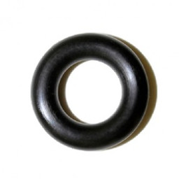 Danco 35715B Faucet O-Ring, #78, 7/16 in OD x 1/4 in ID Dia, 3/32 in Thick, Rubber available at Hep Sales & North Main Lumber image number 1