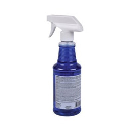 Hercules Megabubble 45804 Leak Detector, Liquid, Blue, 16 oz Spray Bottle available at Hep Sales & North Main Lumber image number 1