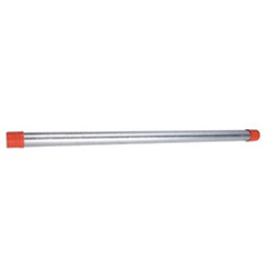 Southland 565 Series 565-480HC Pipe Nipple, 1 in, MIP, Steel, SCH 40 Schedule, 1315 psi Pressure, 48 in L available at Hep Sales & North Main Lumber image number 1