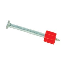 Ramset 1516 Drive Pin, 0.145 in Dia Shank, 2-1/2 in L , Steel, Zinc available at Hep Sales & North Main Lumber image number 1