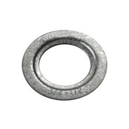 Halex 68720 Reducing Washer, 3-1/2 in OD, Steel available at Hep Sales & North Main Lumber image number 1