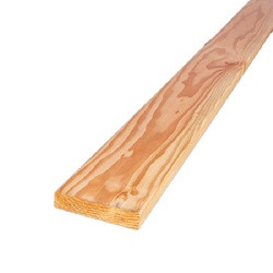 2 x 8 x 14, Spruce-Pine-Fir, No. 2 & Better, Kiln Dried, Surfaced
