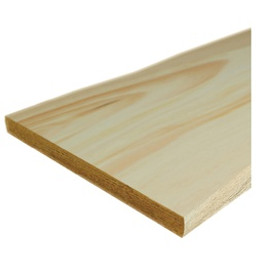 1 x 12 x Linear Foot, Pine, Select, Kiln Dried, Surfaced on 4 Sides available at Hep Sales & North Main Lumber image number 1