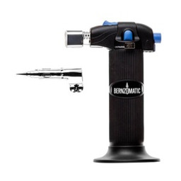 BernzOmatic ST2200T Detail Torch, Interchangeable Tip available at Hep Sales & North Main Lumber image number 1