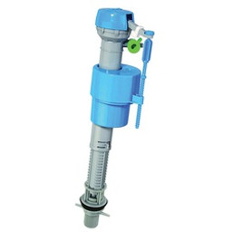 Danco HydroClean HC550 Toilet Fill Valve, Plastic Body, Anti-Siphon: Yes available at Hep Sales & North Main Lumber image number 1
