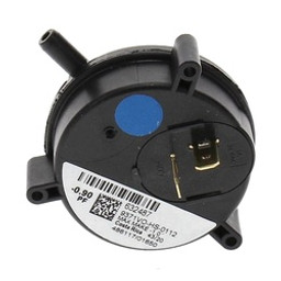 Nortek 632487R Pressure Switch available at Hep Sales & North Main Lumber image number 1