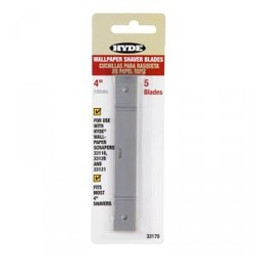 Hyde 33170 Replacement Blade available at Hep Sales & North Main Lumber image number 1