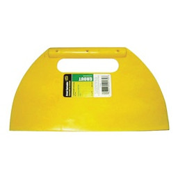 M-D 49174 Grout Spreader, 9-1/2 in L, 3-1/2 in W, Plastic available at Hep Sales & North Main Lumber image number 1