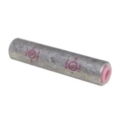 Morris Products Inc 93222 Compression Splice, 35 kV, 3/0 AWG Wire, Ruby available at Hep Sales & North Main Lumber image number 1