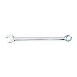 DeWALT DWMT72194OSP Combination Wrench, SAE, 7/16 in Head, 5-25/32 in L, 12-Point, Chrome, Comfort-Grip Handle available at Hep Sales & North Main Lumber image number 1