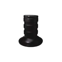 Norwesco 63833 Manhole Extension, Polyethylene available at Hep Sales & North Main Lumber image number 1