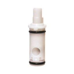 Danco 18326B Faucet Stem, Plastic, 2-41/64 in L, For: Moen/Stanadyne Model Two Handle Sink, Lavatory and Bath Faucets available at Hep Sales & North Main Lumber image number 1