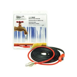 EasyHeat AHB-160 Pipe Heating Cable, 120 VAC, 60 ft L available at Hep Sales & North Main Lumber image number 1