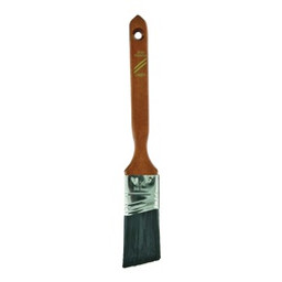 Linzer WC2123-1.5 Paint Brush, 1-1/2 in W, 2-1/4 in L Bristle, Polyester Bristle, Sash Handle available at Hep Sales & North Main Lumber image number 1