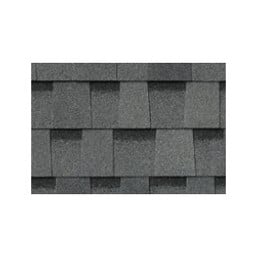 Atlas Pinnacle Pristine ATPHPPHS Architectural Shingle, 42 in L, 14 in W, Asphalt, Hearthstone available at Hep Sales & North Main Lumber image number 1