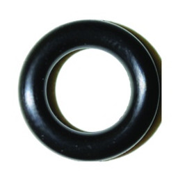Danco 35711B Faucet O-Ring, #83, 5/16 in ID x 1/2 in OD Dia, 3/32 in Thick, Buna-N available at Hep Sales & North Main Lumber image number 1