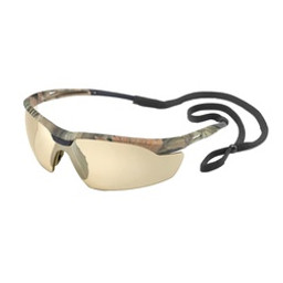 Gateway Safety Conqueror 28CM5M Safety Glasses, Unisex, Anti-Fog Lens, Polycarbonate Lens, Wraparound Frame available at Hep Sales & North Main Lumber image number 1