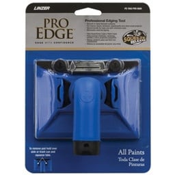 Linzer PD7003PRO-5 Paint Pad Edger, 5 in L Pad available at Hep Sales & North Main Lumber image number 1