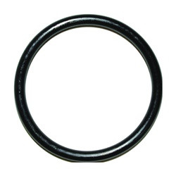 Danco 35759B Faucet O-Ring, #45, 1-3/16 in ID x 1-3/8 in OD Dia, 3/32 in Thick, Buna-N, For: Delta/Delux, Sloan Faucets available at Hep Sales & North Main Lumber image number 1