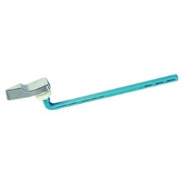 Danco 88364 Toilet Handle, Plastic, For: Mansfield and Water Saver Flush Valves #208 and 209 Brands available at Hep Sales & North Main Lumber image number 1