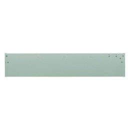ASD ASD-UCB-24D12CC-WH Under Cabinet Light, 15 A, 125 VAC, 12 W, LED Lamp, 769, 816, 822 Lumens, Aluminum Fixture available at Hep Sales & North Main Lumber image number 1