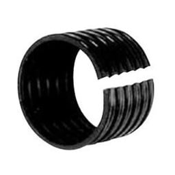 ADS 1011AA Split Pipe Coupling, 10 in, HDPE available at Hep Sales & North Main Lumber image number 1