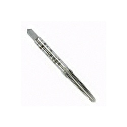 Irwin 1791136 Fractional Tap, 1/2 in- 13 NC Thread, Tapered Thread, HCS available at Hep Sales & North Main Lumber image number 1