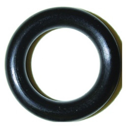 Danco 35872B Faucet O-Ring, #92, 1/2 in ID x 3/4 in OD Dia, 1/8 in Thick, Buna-N, For: Various Faucets available at Hep Sales & North Main Lumber image number 1