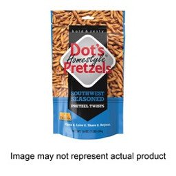 HEP SALES - Dot's Homestyle Pretzels 7399959 Pretzels