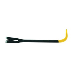 Stanley 55-818 Ripping Chisel, 17 in L, Beveled/Slotted Tip, HCS, 3/4 in Dia, 1 in W available at Hep Sales & North Main Lumber image number 1