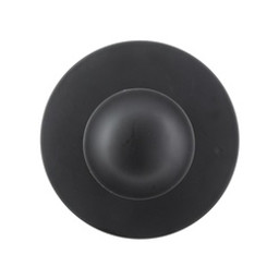 Danco 11082 Drain Cover Trim Kit, Metal, Black, Matte available at Hep Sales & North Main Lumber image number 1