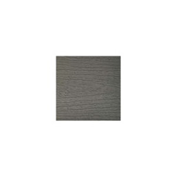 Trex Enhance Series TXDEB0106CS20G Grooved-Edge Decking Board, 20 ft L, 6 in W, 1 in T, Clam Shell available at Hep Sales & North Main Lumber image number 1