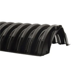 ADS 3613BD2 Chamber, 8 cu-ft Tank, Polyethylene, Black available at Hep Sales & North Main Lumber image number 1