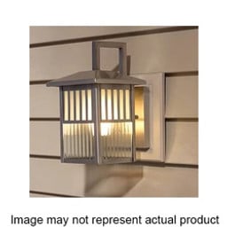 PlyGem 190031 Mounting Block, 7-1/2 in L, 8-1/2 in W, Square, Vinyl, White available at Hep Sales & North Main Lumber image number 1