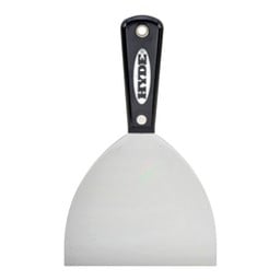 Hyde 02750 Joint Knife, 5 in W Blade, HCS Blade, Single-Edge Blade, Hammer Head Handle, Nylon Handle available at Hep Sales & North Main Lumber image number 1