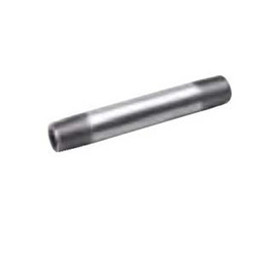 Southland 564-120HN Pipe Nipple, 3/4 in, MIP, Carbon Steel, SCH 40 Schedule, 1454 psi Pressure, 12 in L available at Hep Sales & North Main Lumber image number 1