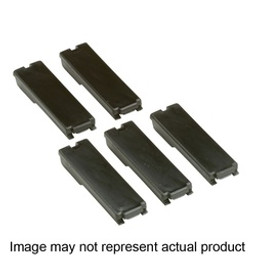 Eaton CHFPP Type-CH Filler Plate, 3/4 in L, For: Branch Breakers Slot in CH Loadcenter available at Hep Sales & North Main Lumber image number 1